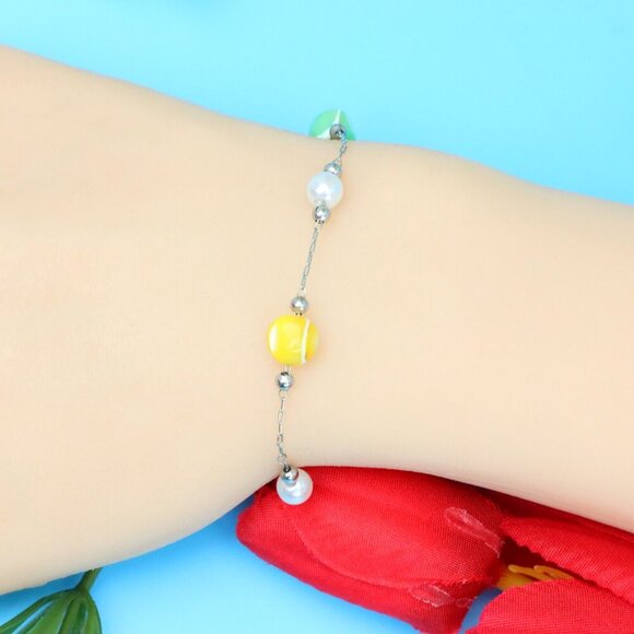 "Chic & Stylish Bracelet – A Thoughtful Gift for Women and Girls, DYC1356 - Picture 5 of 10